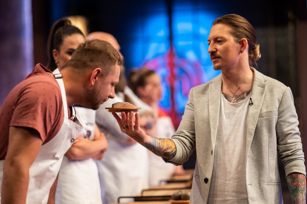 MasterChef Česko 2022