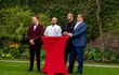 MasterChef Česko zavítal na britskou ambasádu.