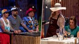 Vaření a porody? MasterChef se propojí s pořadem Malé lásky! A zákeřný krok poroty