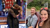 V MasterChefovi začíná přituhovat: Milenci Vojta a Betty proti sobě!