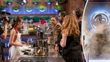 Drsný úkol pro účastníky MasterChefa: Museli vařit z odpadu! A kdo byl zvláštní host?