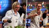 Velký zvrat v MasterChefovi: Návrat odpadlíků! Kdo si znovu vybojuje místo mezi finalisty?