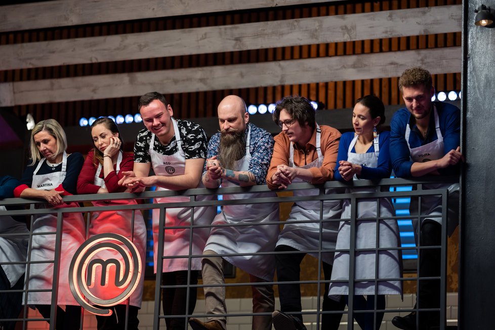 MasterChef Česko 2022