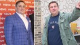 Porotce MasterChefa Jan Punčochář o boji s nadváhou: Shodil jsem 36 kilo! Jak?