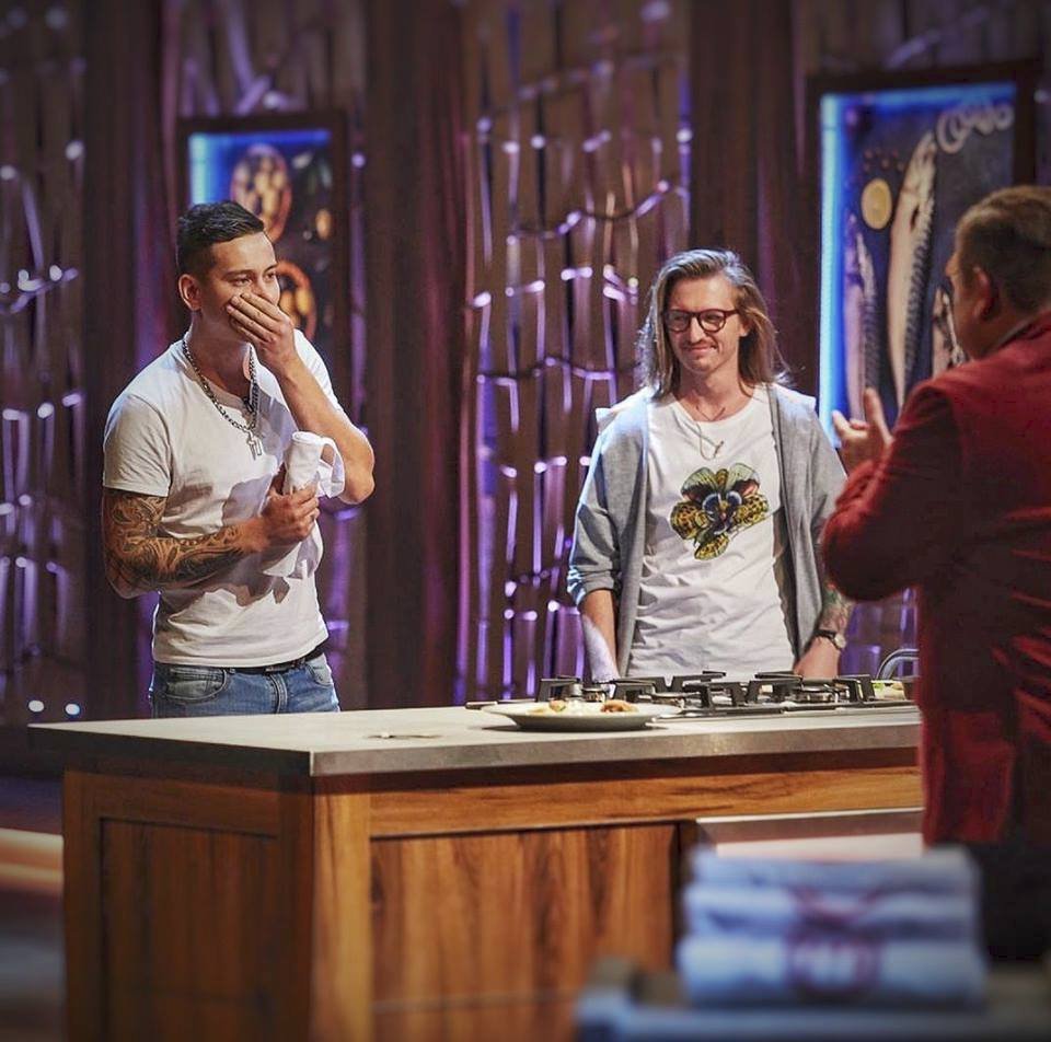 Třetí řada show MasterChef Česko