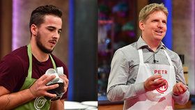 MasterChef Česko: Mirek se drsně pustil do Petra! Je to arogantní manipulátor!