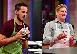 MasterChef Česko: Mirek se drsně pustil do Petra! Je to arogantní manipulátor!