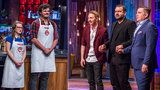 Komedie a ostuda, vyměňte porotu! Diváci semifinále Masterchefa bez sebe vzteky