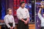 Vítěz MasterChefa 2020 Roman Staša: Řekl, co udělá s půlmilionovou výhrou!