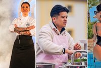 Láska Máry a finalistky Terky z MasterChefa: Jsou ještě spolu?!