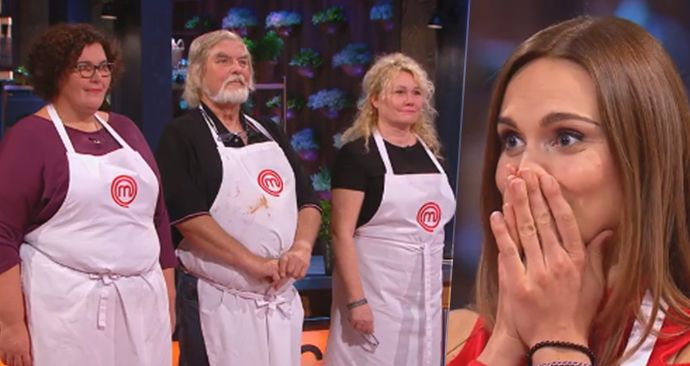 Diváci MasterChefu Česko se bouří kvůli tomu, kdo postoupil a nepostoupil do TOP 16.