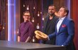 Gastronomická show MasterChef Česko