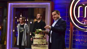 Zákeřnosti v MasterChefovi: Katka vypeče Šárku, pak se příšerně ztrapní!