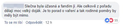 Diváci kritizují pořad MasterChef, že jim připomíná kvůli dojemným příběhům Poštu pro tebe.