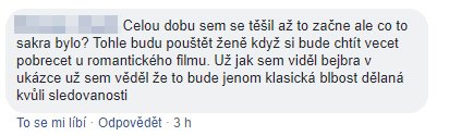 Diváci kritizují pořad MasterChef, že jim připomíná kvůli dojemným příběhům Poštu pro tebe.