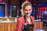 Kiki z MasterChefa porodila!