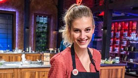 Kiki z MasterChefa: Porodila nového Jágra? 