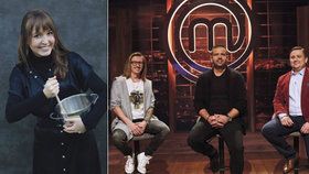 Nejsledovanější účastnice soutěže Kristýna Němečková (17): MasterChef byl jen začátek!