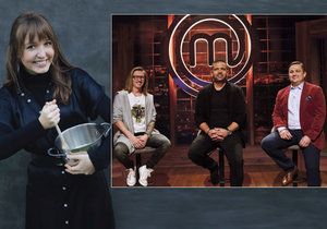 Nejsledovanější účastnice soutěže Kristýna Němečková (17): MasterChef byl jen začátek!