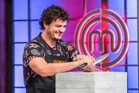 Vítěz MasterChefa Roman Staša: Šok po finále! Potvrdili mu covid a musel do karantény!