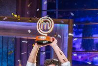 MasterChef Česko 2020 má vítěze! Stal se jím Roman