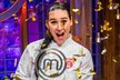 MasterChefa 2021 vyhrála usměvavá Veronika Danišová zvaná Besky