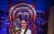 MasterChefa 2021 vyhrála usměvavá Veronika Danišová zvaná Besky