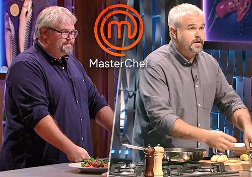 Josef Nemrava se vrací do MasterChefa: Podaří se mu tentokrát postoupit?