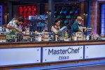 Do MasterChefa na pomoc finalistům přispěchali někteří odpadlíci