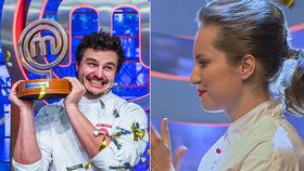 MasterChef Roman Staša upřímně o poražené Pavlínce: Nejsme kamarádi! Nechápu její postoj