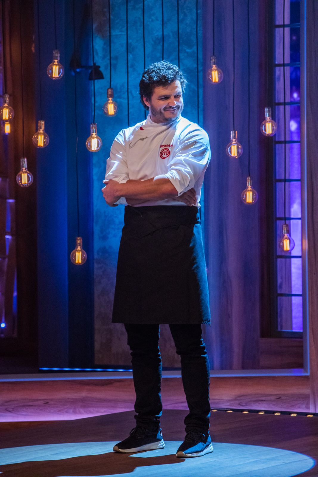 Vítězem MasterChef Česko 2020 se stal Roman Staša