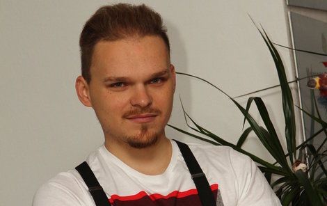 Petr Jonáš, vítěz poslední show MasterChef: „Televize si vás vytvoří tak, jak potřebuje.“