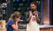 MasterChef Česko 2020: Druhou finalistkou se stala Pavlína Lubojatzky