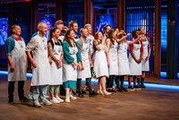 MasterChef je zpět! Těchto 16 odvážlivců se utká o titul. Kdo má největší šanci?