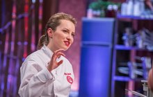 Pavlína v nervech? Proč ji neuvidíme v novém MasterChefovi