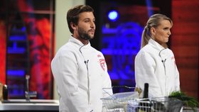 Skončila druhá řada MasterChef: Kdo si vyvařil vítězství?