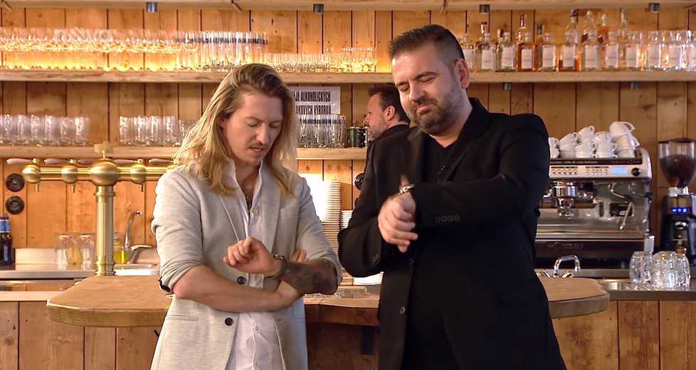 MasterChef Česko