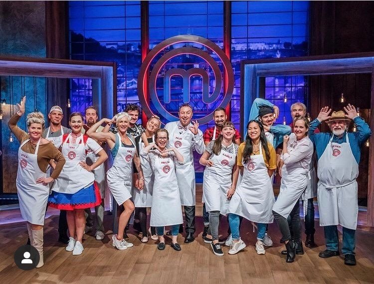 Masterchef se vrací ve čtyřech dílech