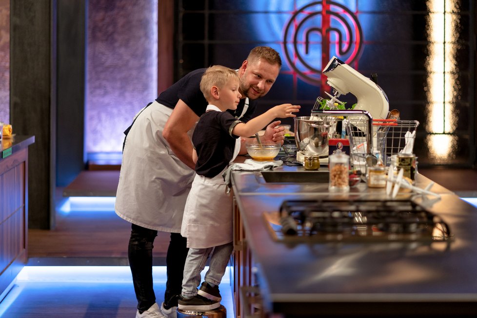 MasterChef Česko 2022