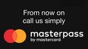 Aplikace Masterpass