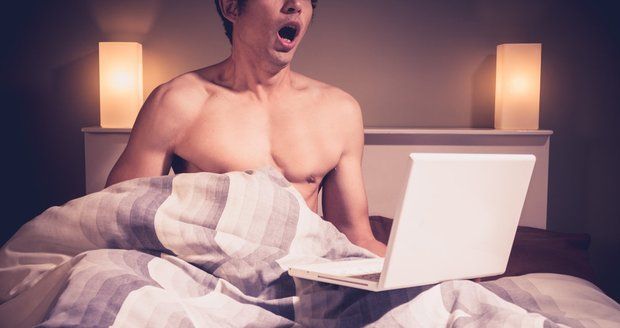 Závislost na pornu může úplně zničit vztah mezi dvěma lidmi
