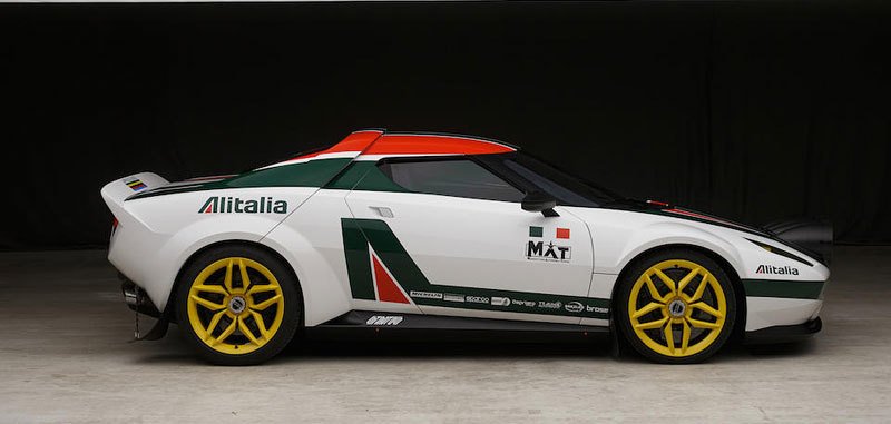 MAT New Stratos