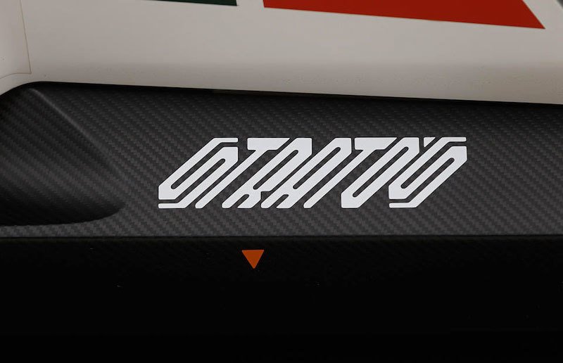 MAT New Stratos