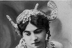 Mata Hari, tanečnice a špionka s tragickým osudem