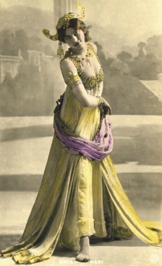 Mata Hari