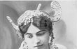 Mata Hari 7. 8. 1876 – 15. 10. 1917