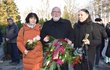 Pohřeb herečky Evy Matalové. Poslední rozloučení si nenechal ujít ani Miloslav Mejzlík.