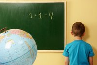 10 tipů, jak pomoci dětem k jedničce z matematiky