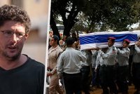 Fanoušci populárního seriálu Fauda pláčou: Tvůrce zemřel v Gaze! Pohřbili ho doma v Izraeli