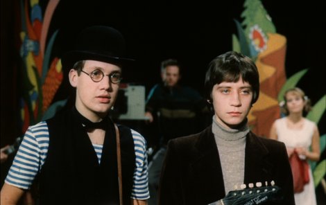 Básníci 1982